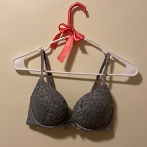 Aerie Brooke Push-Up Bra - 34C